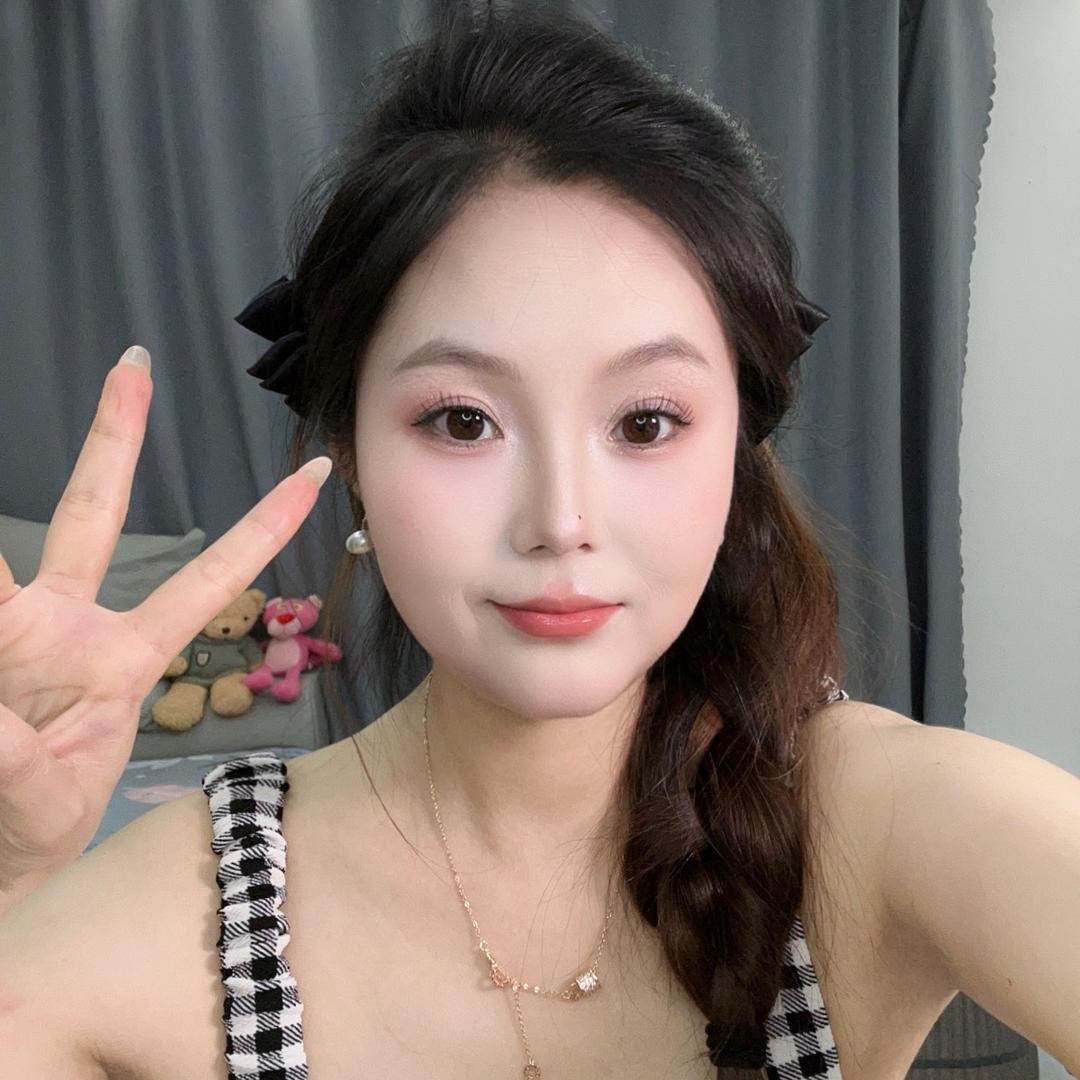 小一的朋友圈