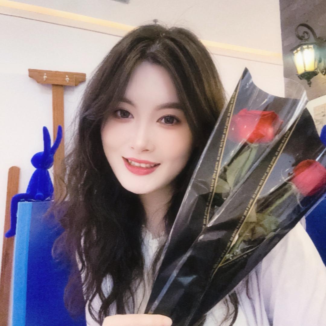 小晴天🌸🇨🇳