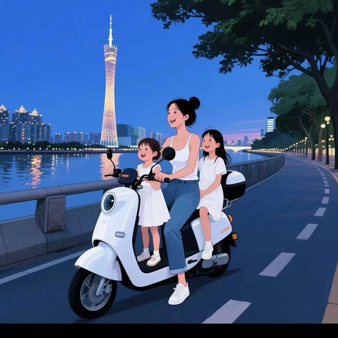 妞妞吖