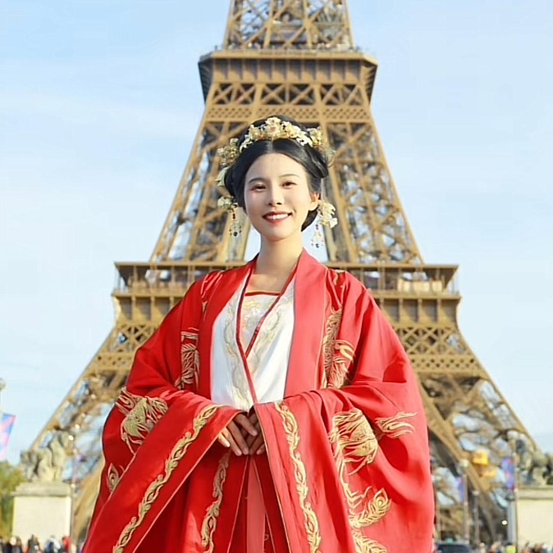 哒哒环球游世界