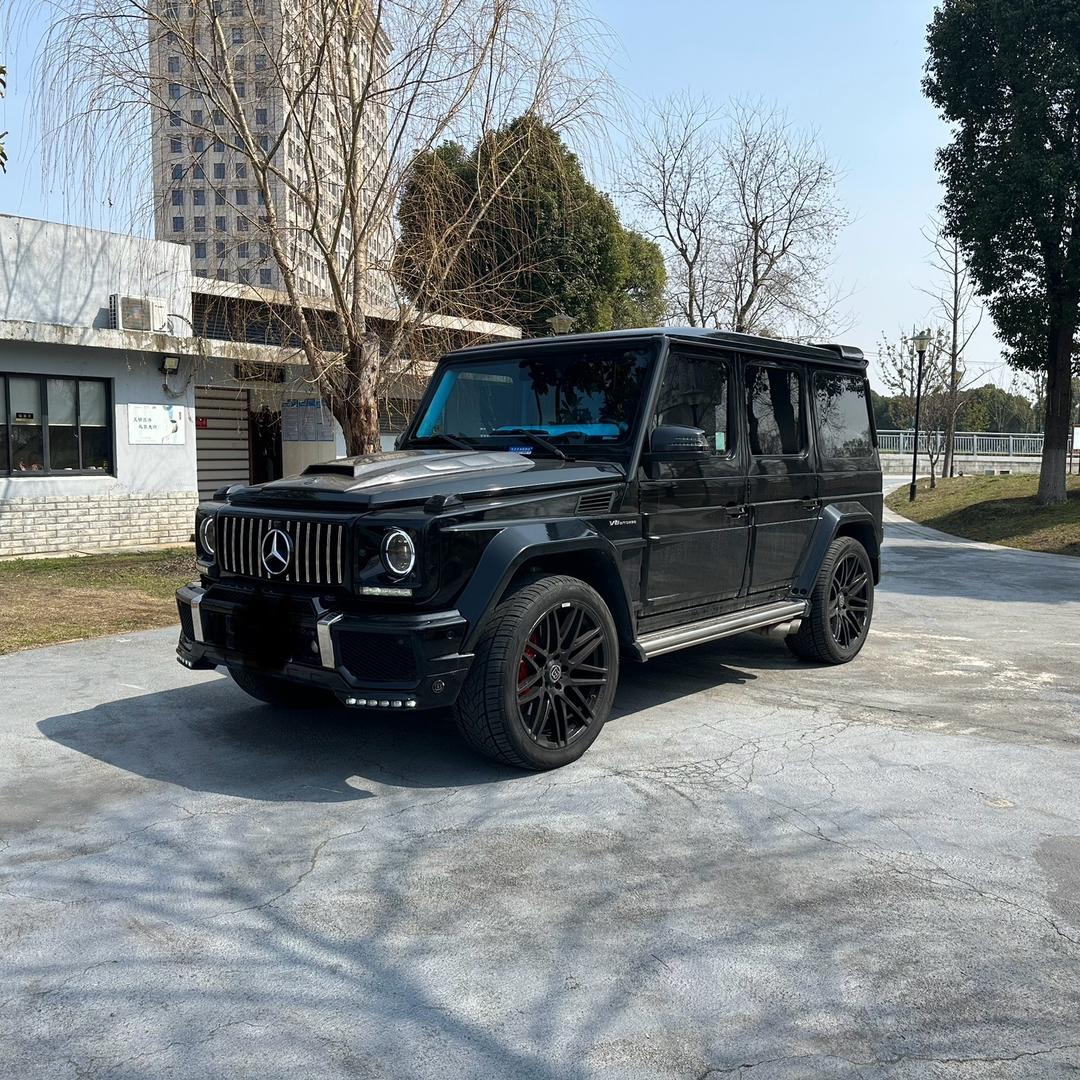 苏州大梦二手车《主玩A4》