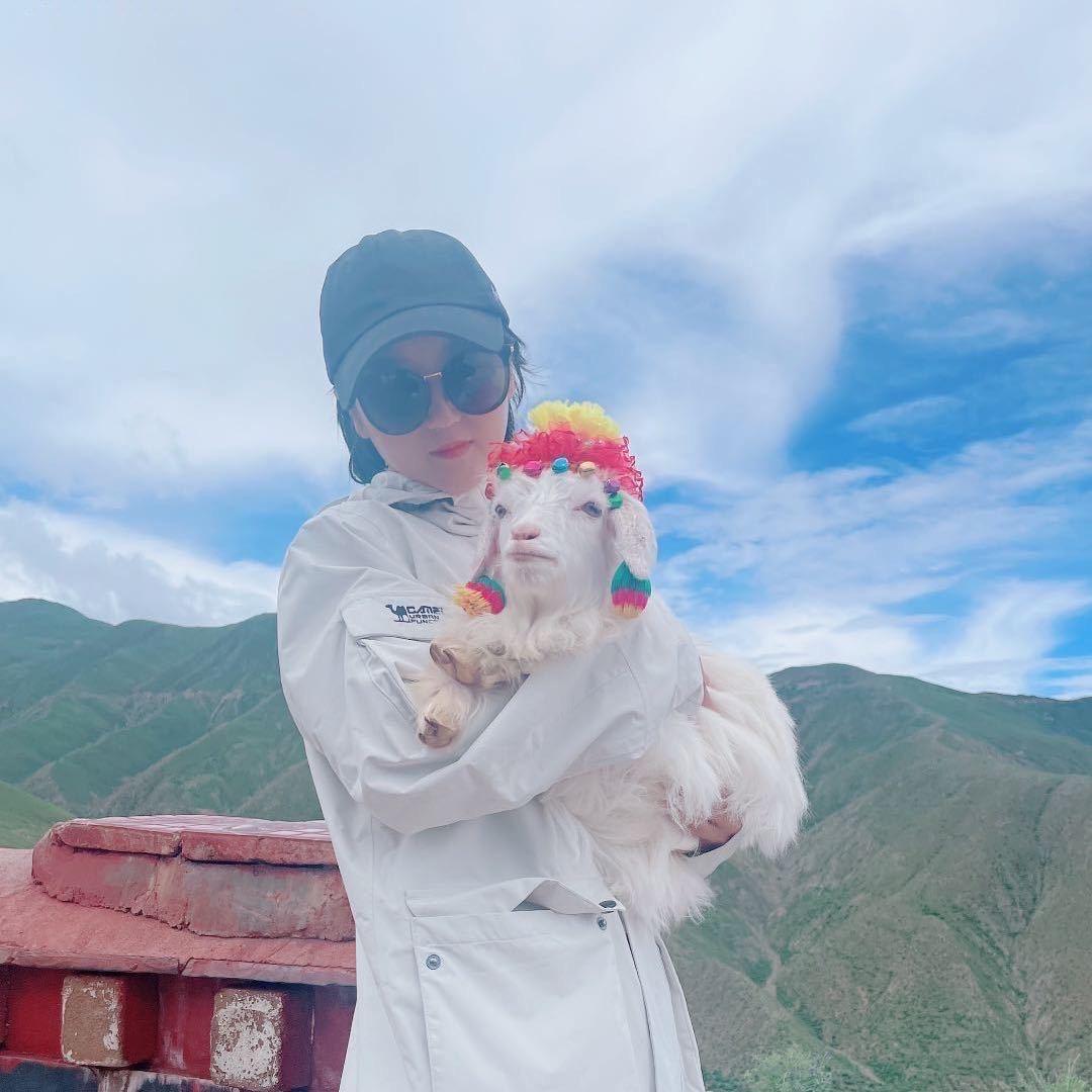 @💕ꦿ҉小芹ᨶ႒ᩚᥫᩣ໌້ᮨ✨: