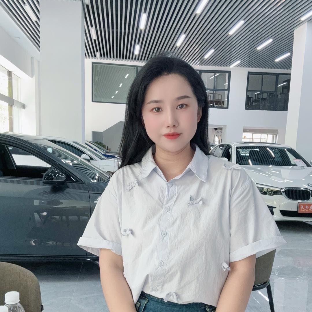 常德菠萝汽车(珊珊妹)