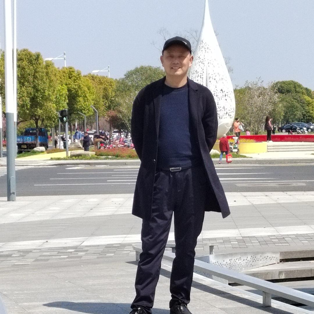 王庆兵