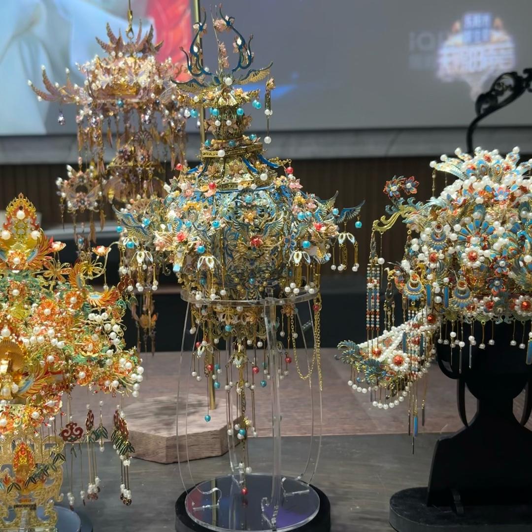 指尖手工艺品工作室