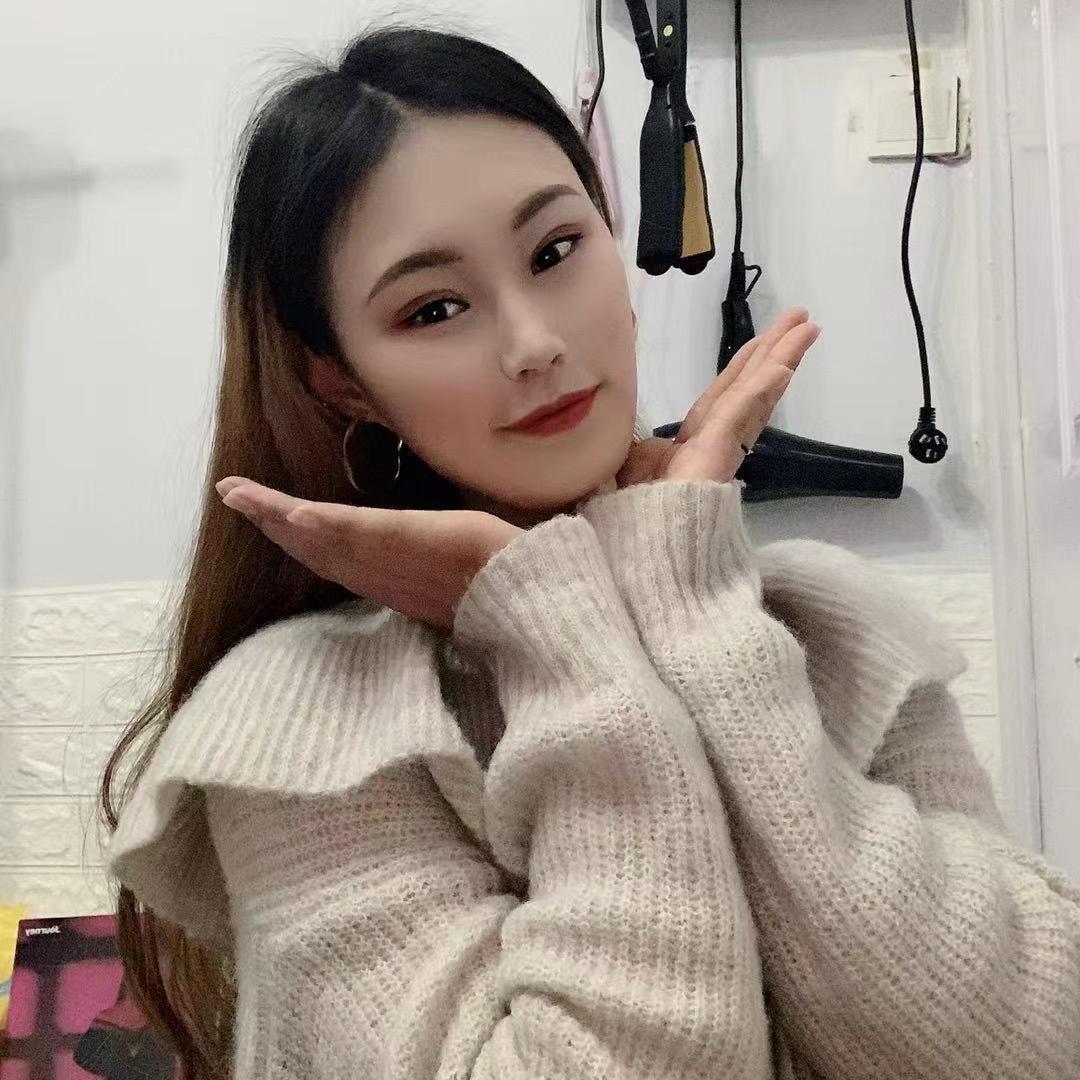 妮妮吖@日常🌸