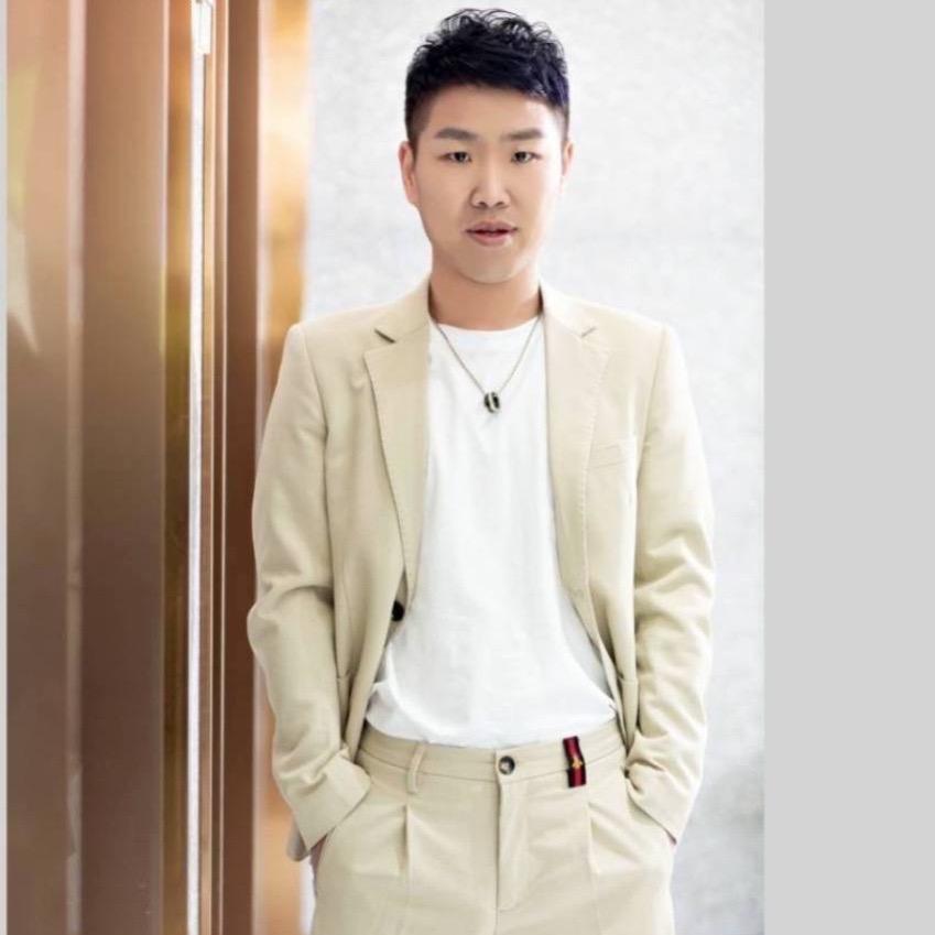 悦沙龙小波老师