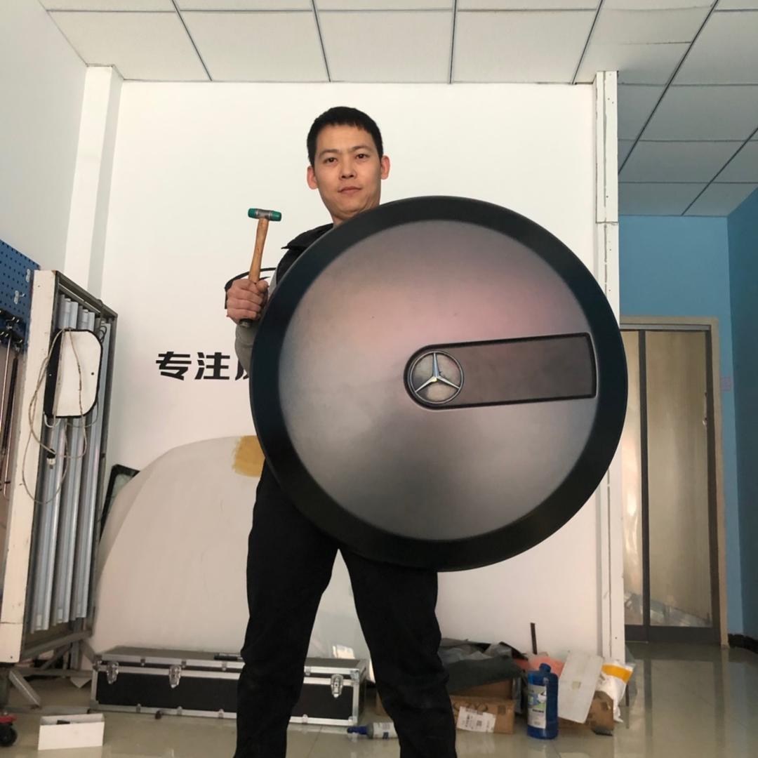 衡水巧手速原无痕修复