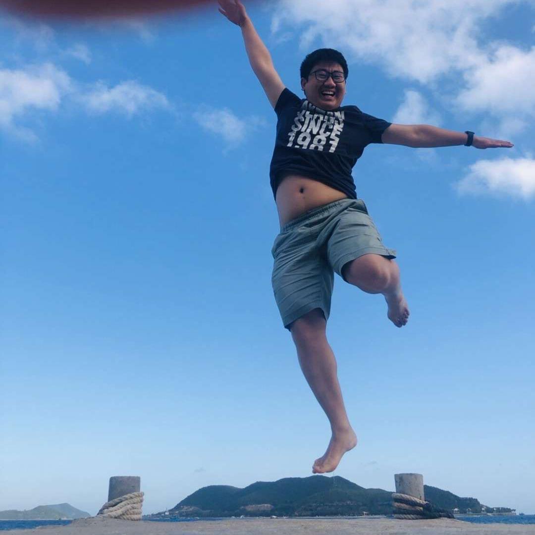 山海沉浮万千路