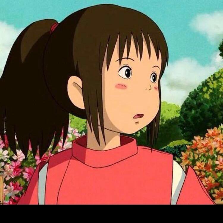 🌈月芽