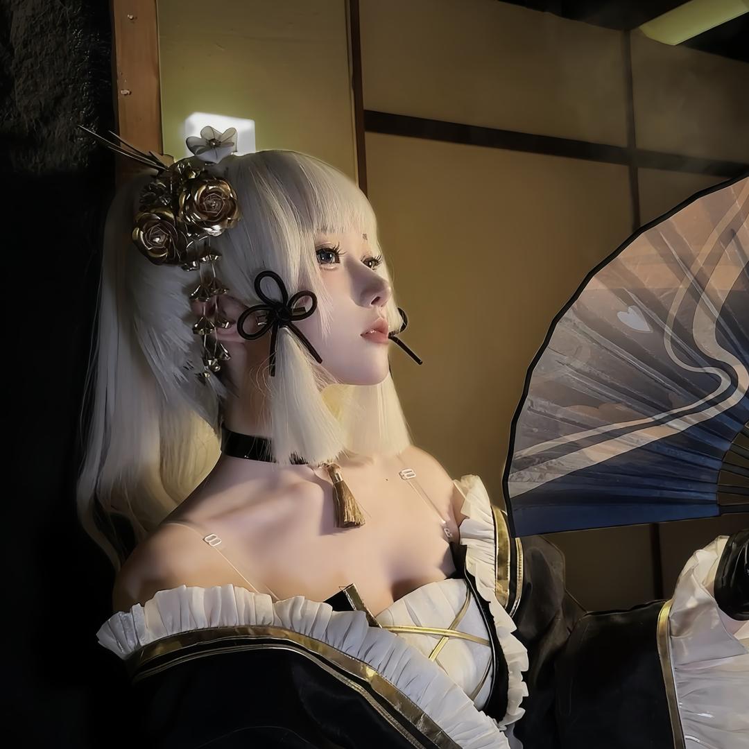 摇光_yzy(好运版)