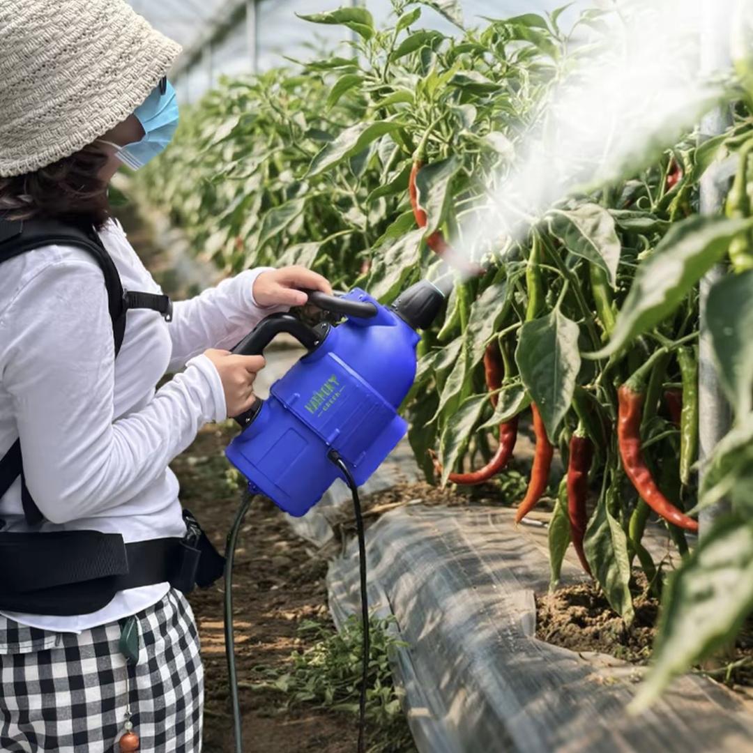 深圳旋雾机工厂店