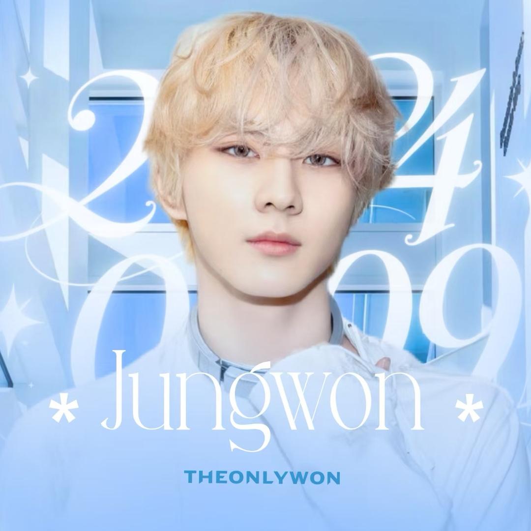 梁祯元_TheOnlyWon