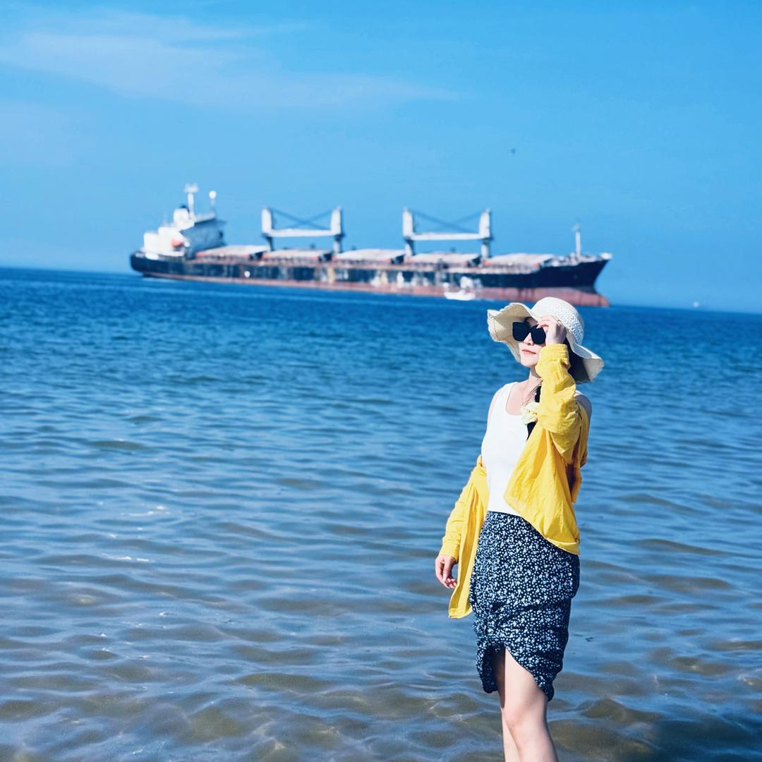 爱购物的小仙女🧚‍♀️
