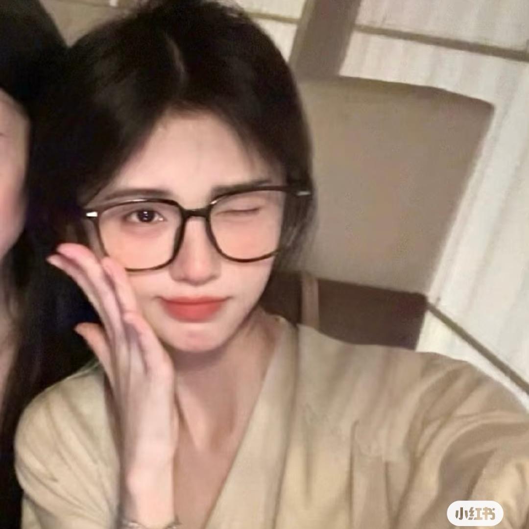 举个橙子
