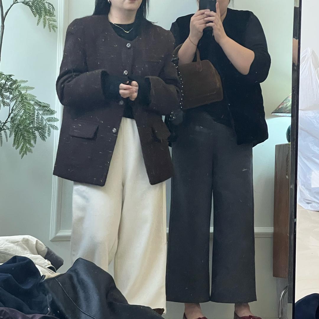 丸子姐姐日常分享