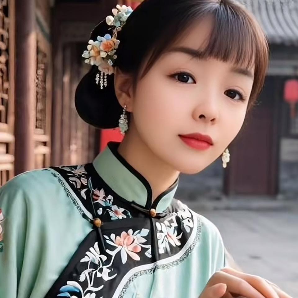 丽姐