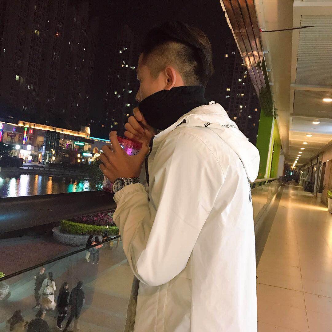 陈天睡大觉😬