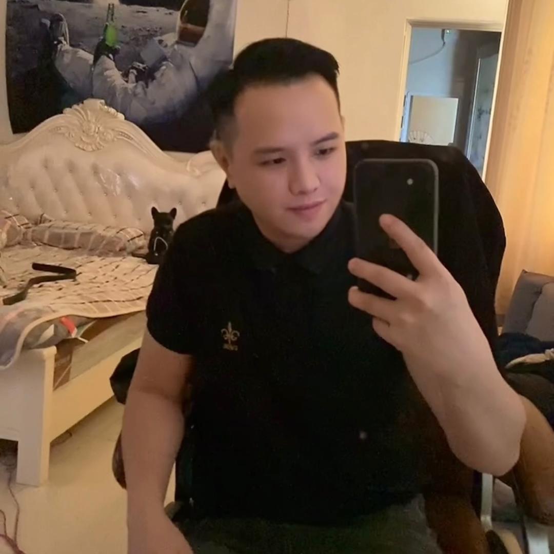 罗哥哥