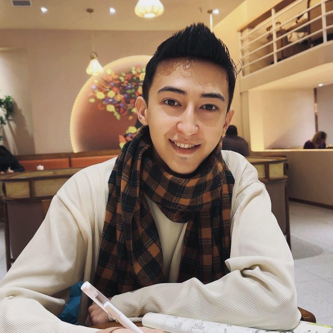 比伊尔会做饭（关注一下我小号在主页）