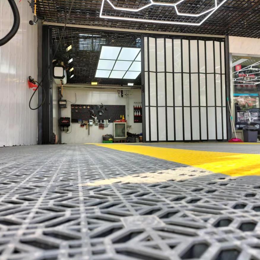 二十年汽美老大姐聊洗美