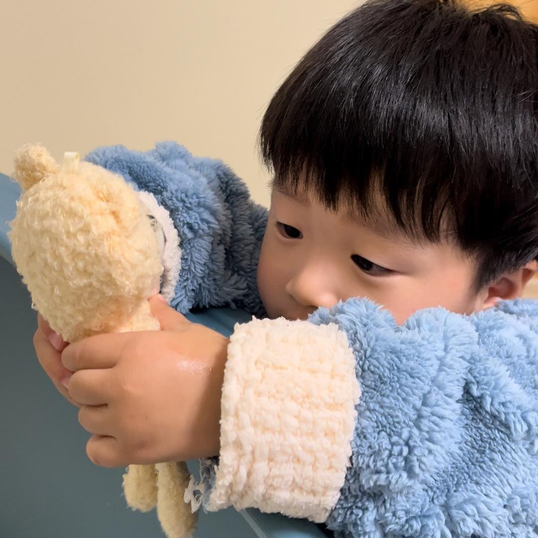 王子琪🙋