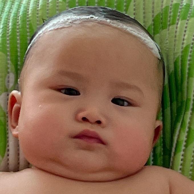不能打糖糖哦！