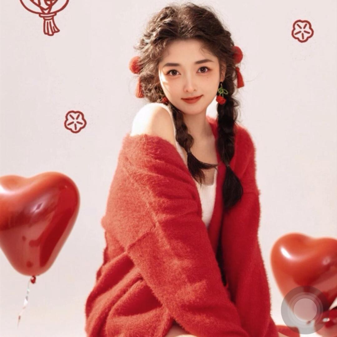 阿尔山玉儿🎤