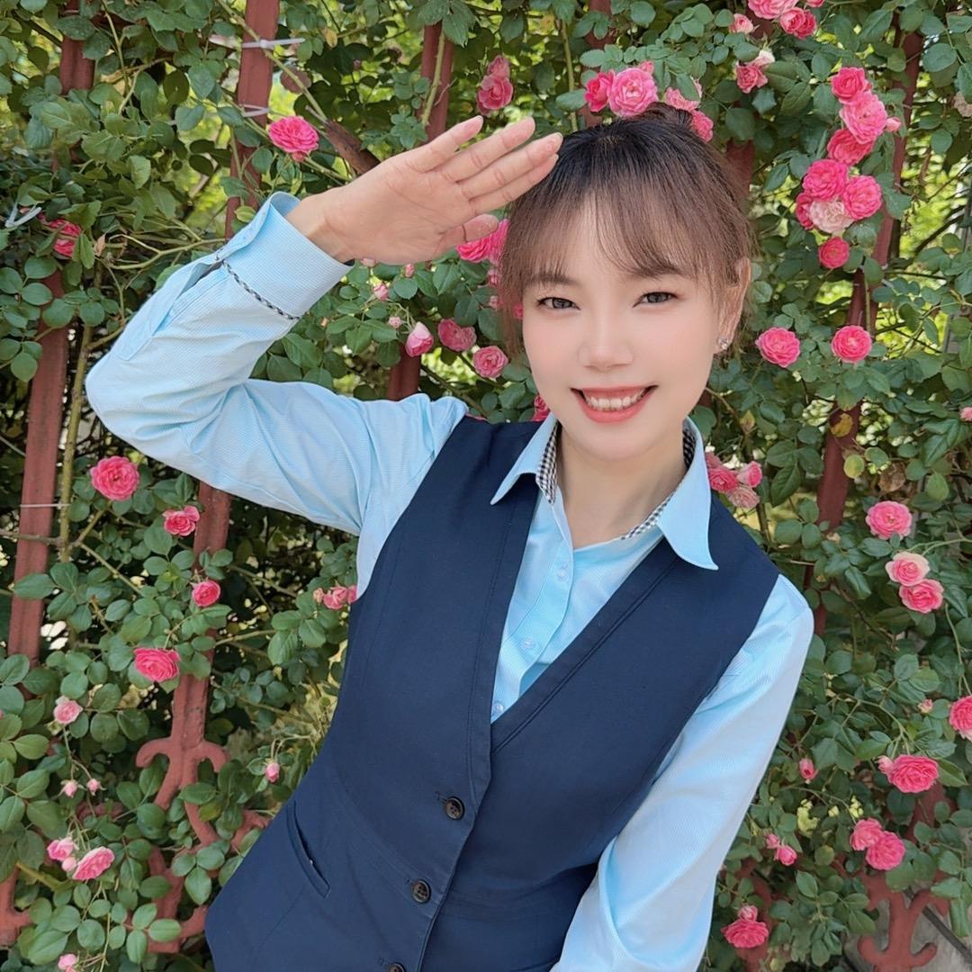 一只小松徐
