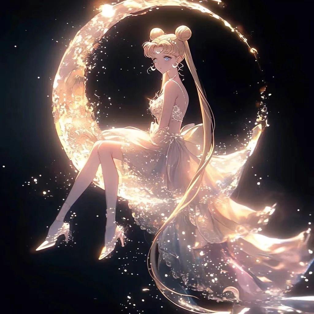 💋大月月吖💋