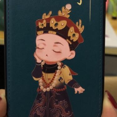 爱吃橙子的鱼