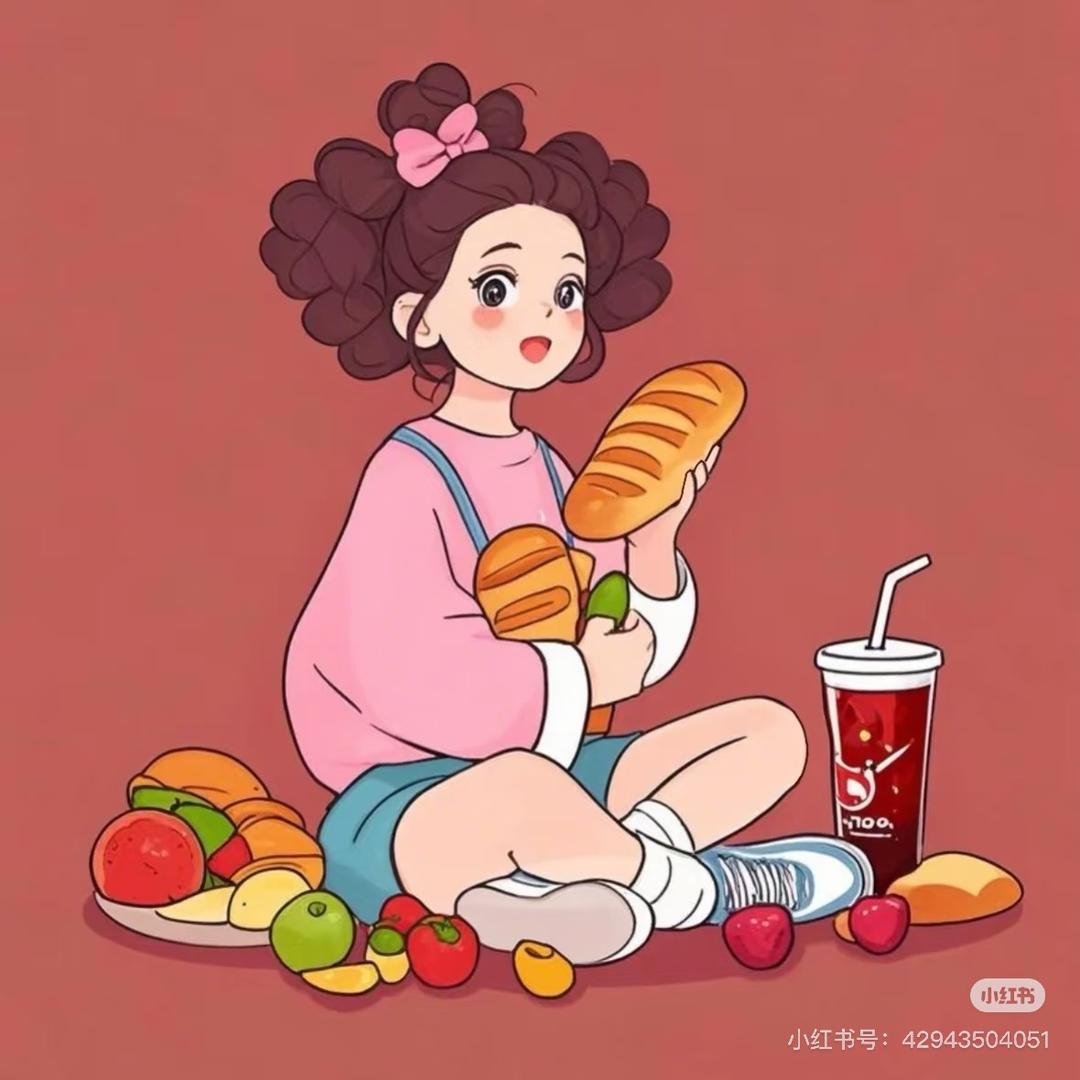 爱七不七❤️