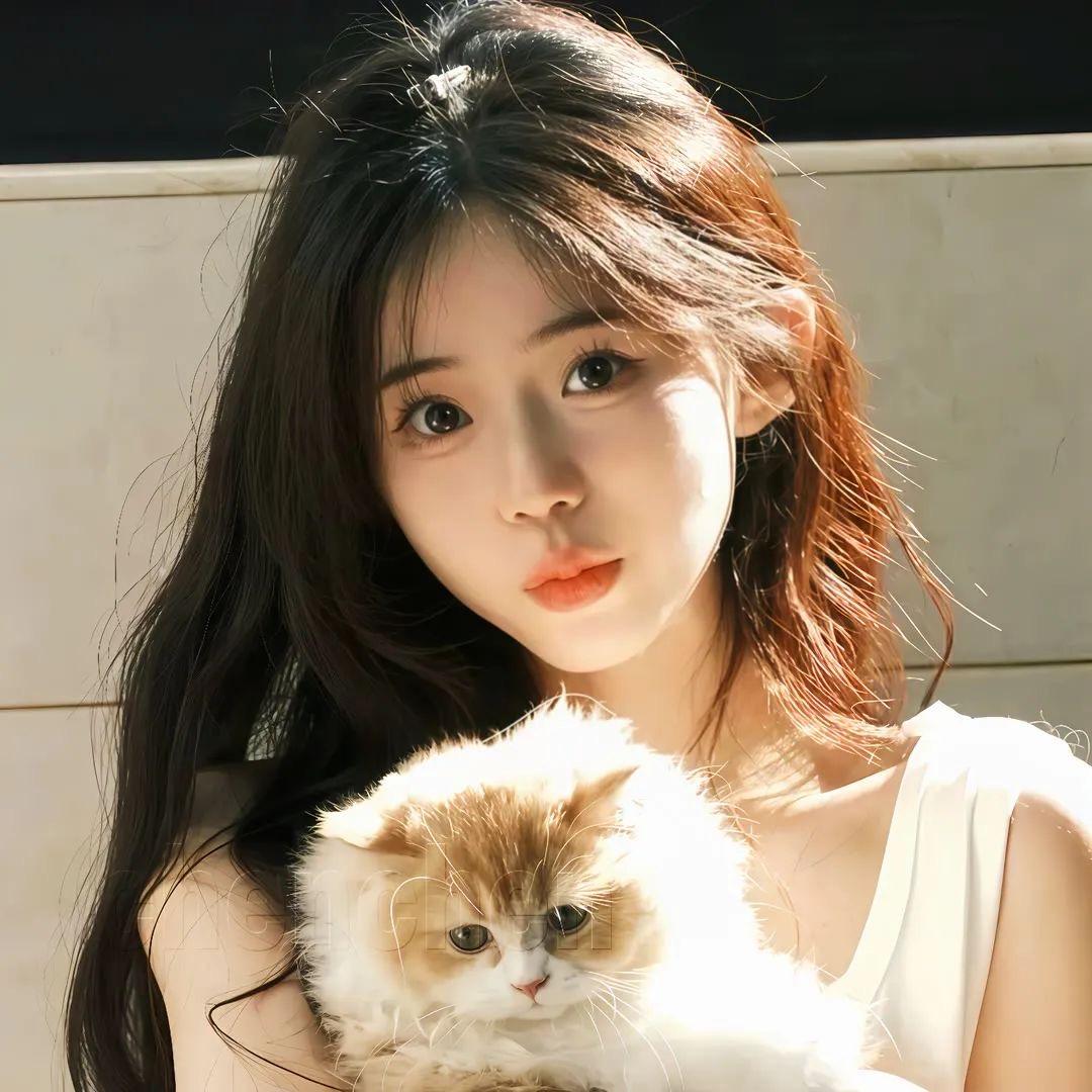 奶糕小咪.