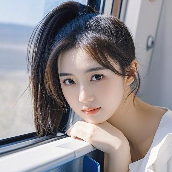 没有故事的女同学