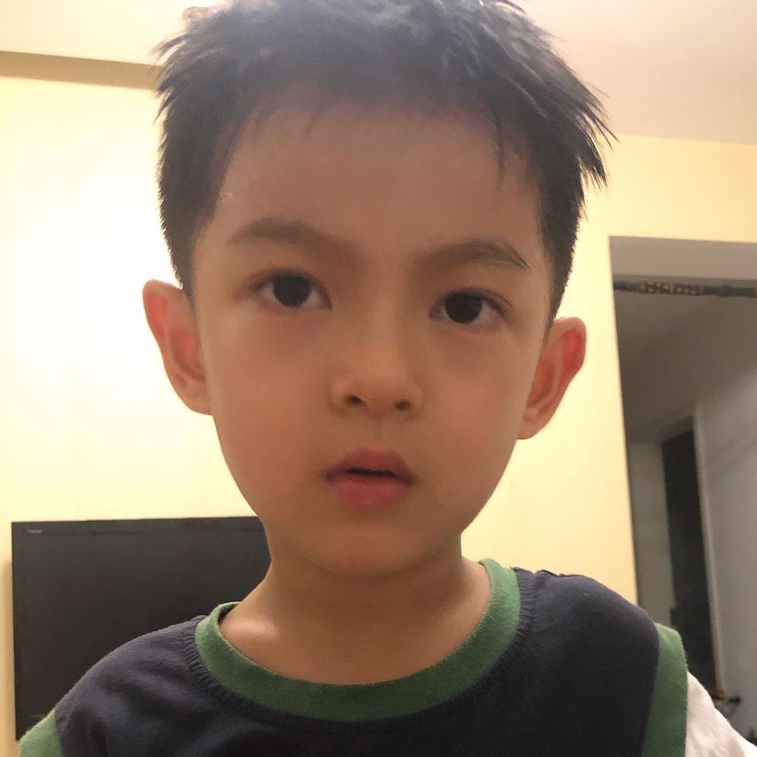 小丁当
