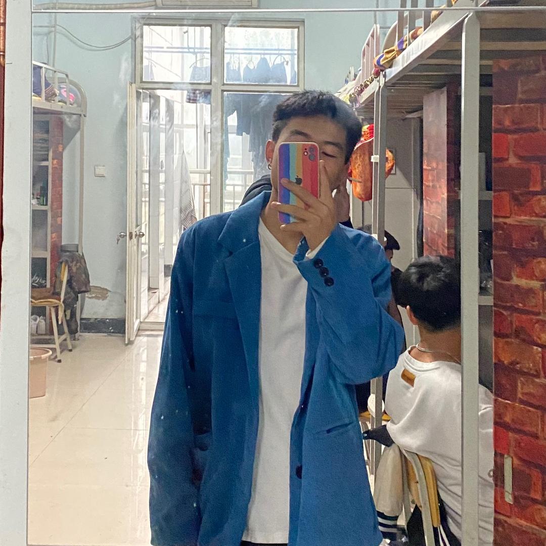 羔哥