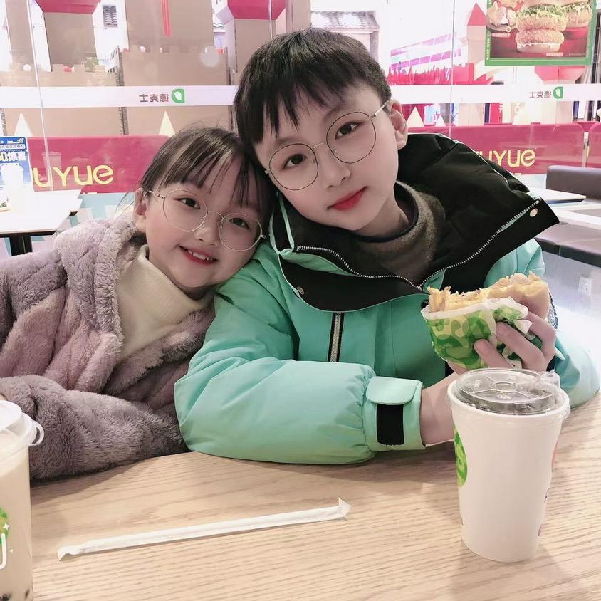 小小传媒《朱丞馨》