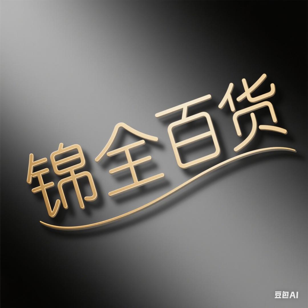 锦全百货