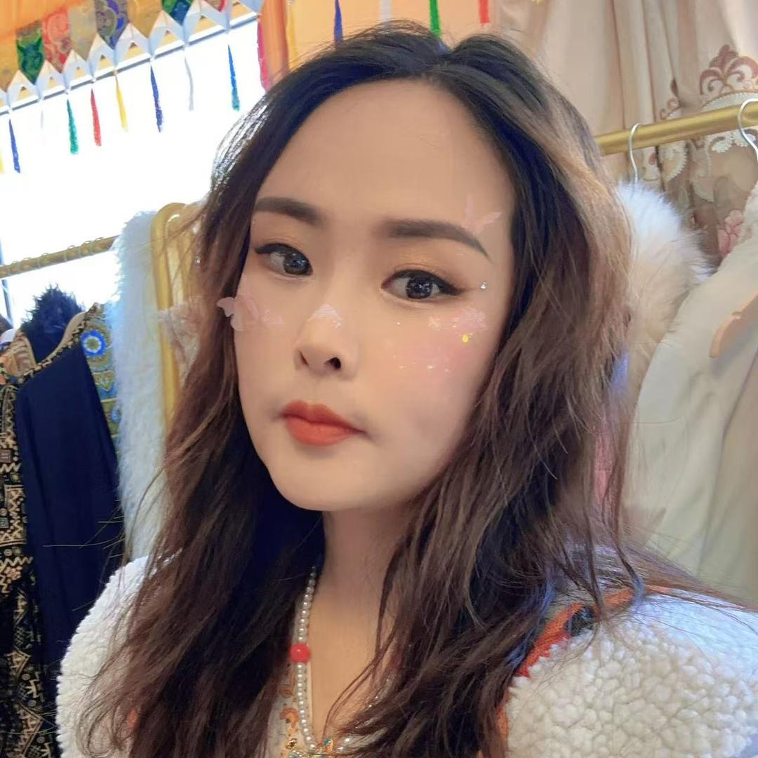 娘娘穿甲甲定制