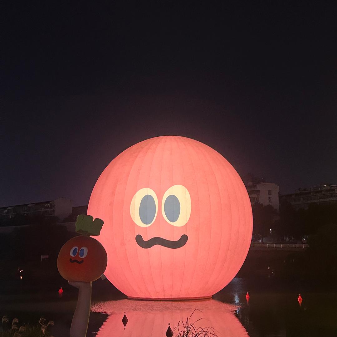 再吃一颗苹果🍎