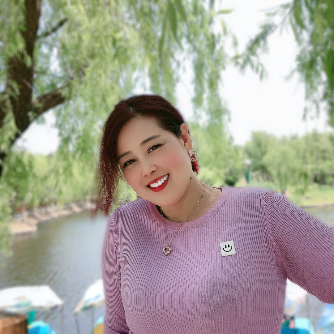 小倪萍