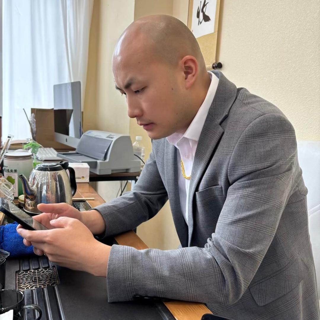 贵阳金包银（光头哥）