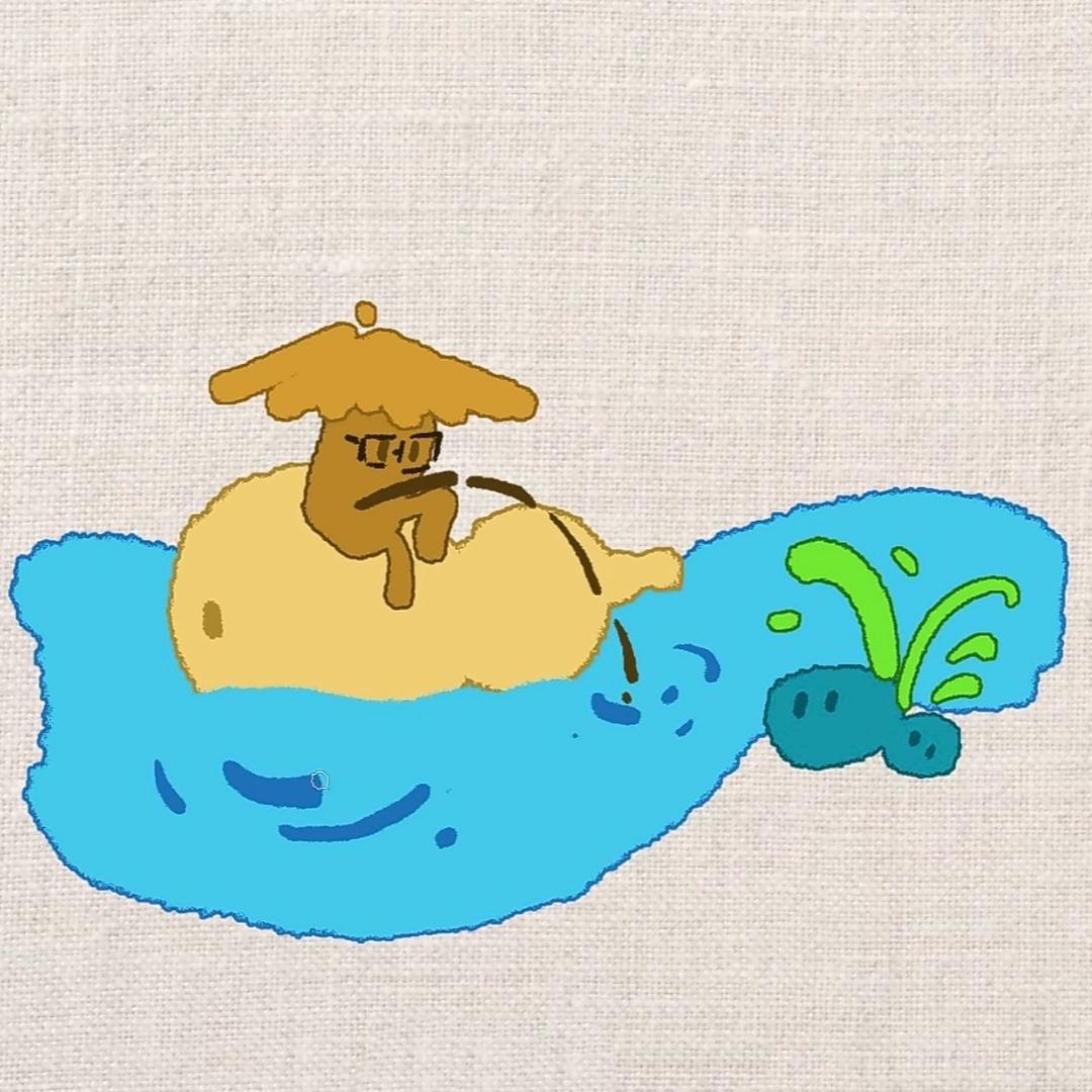 李成章