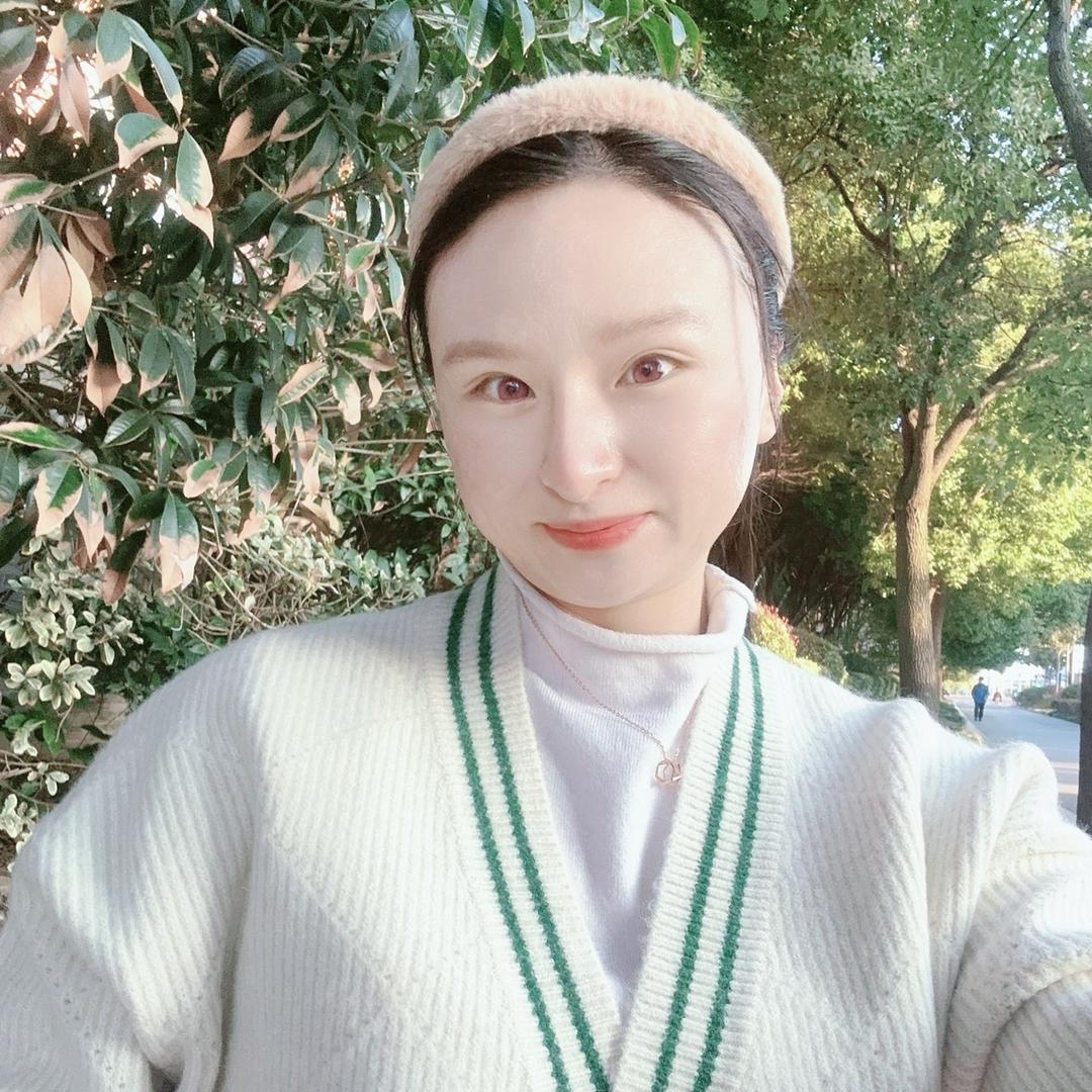 柳暗花明了