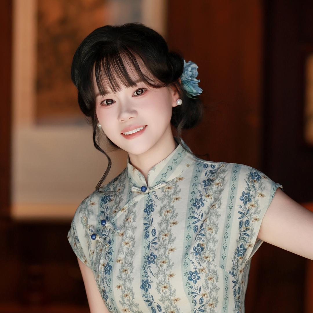 小琴要自律