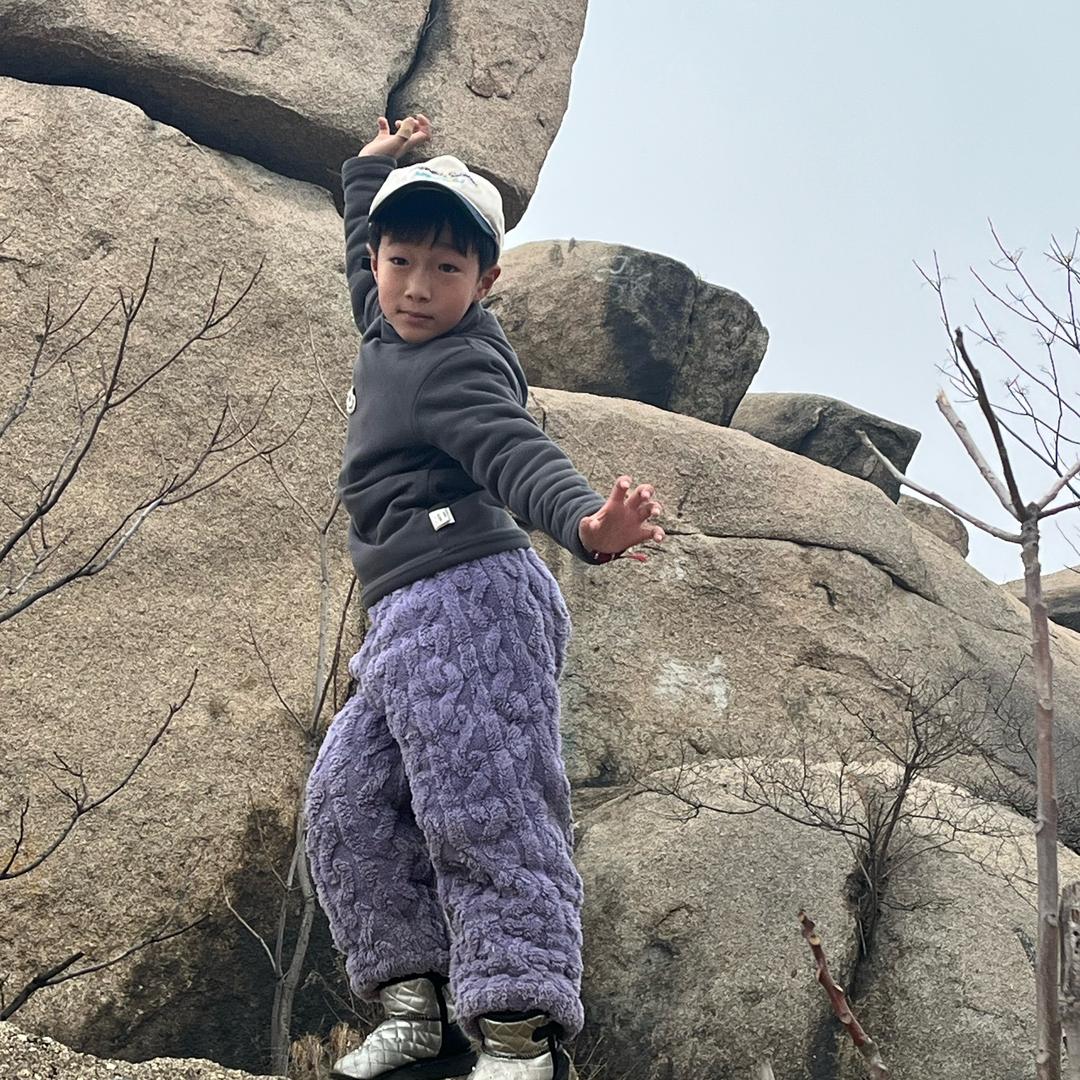 朱小乐爱唱歌🎤