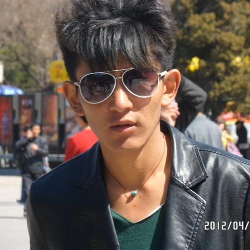 藏一牛