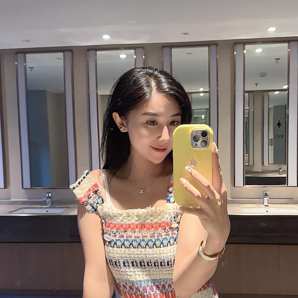 晞晞爱吃辣❤️