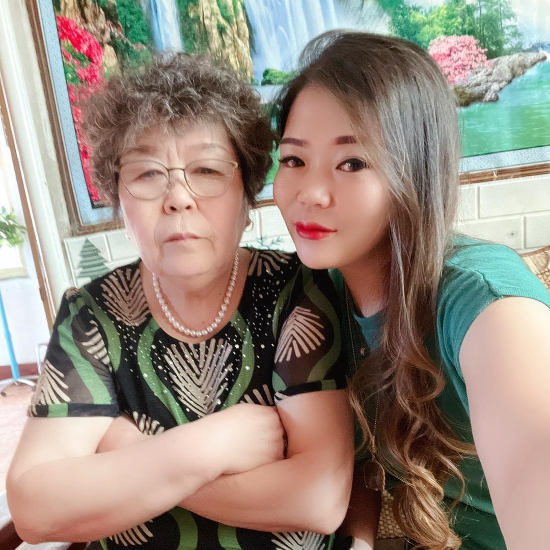 赵阿姨的快乐生活🇨🇳