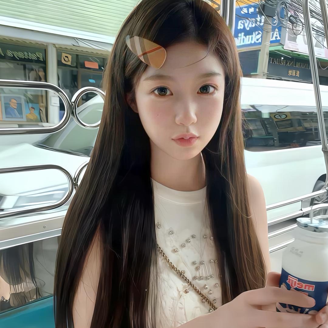 懒洋洋不懒（穿搭版）